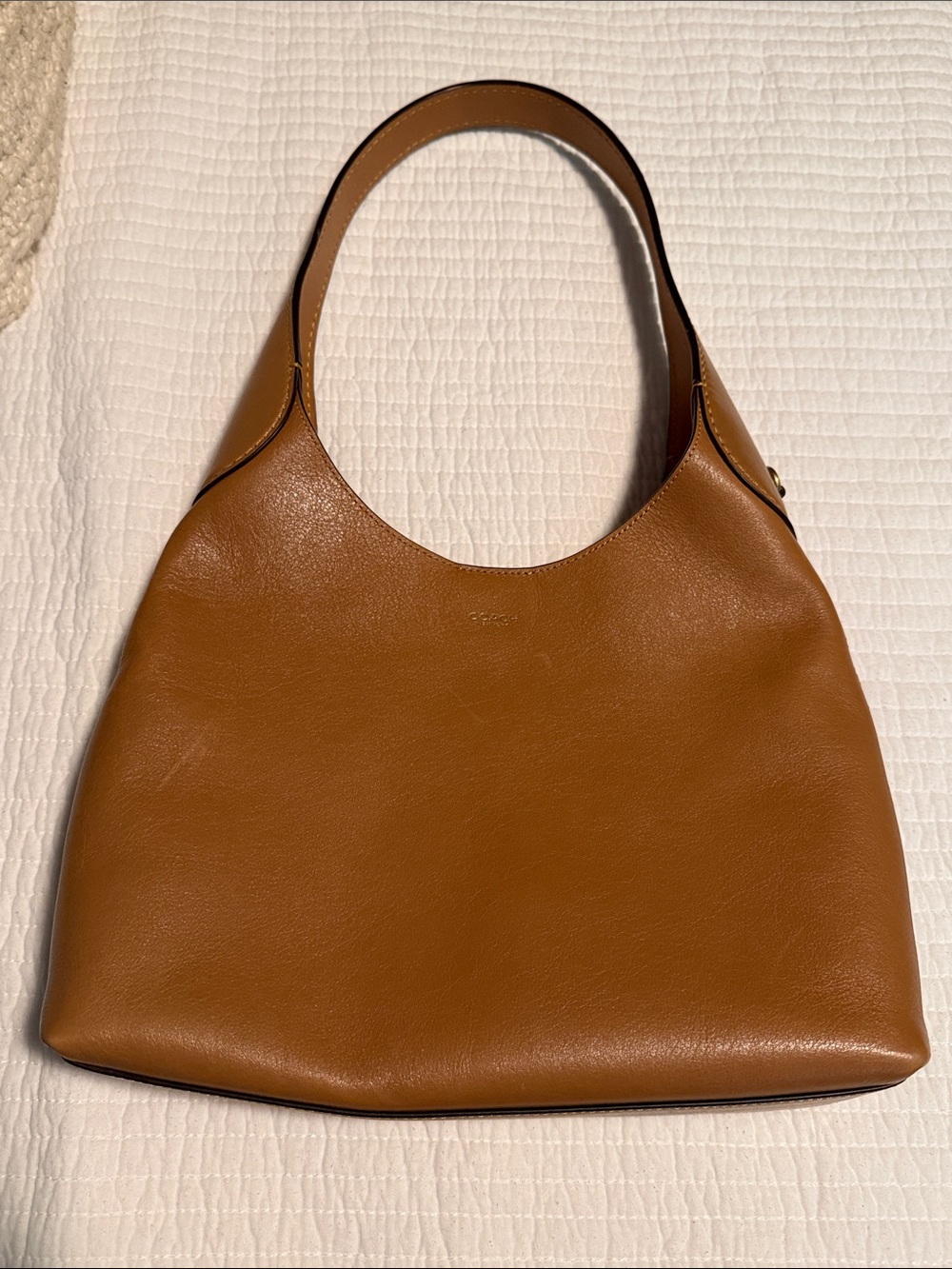 Coach - Brooklyn Small shoulder bag